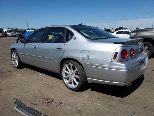 Photo 2 from auction – 2005 CHEVROLET IMPALA SS with VIN 2G1WP551059270517