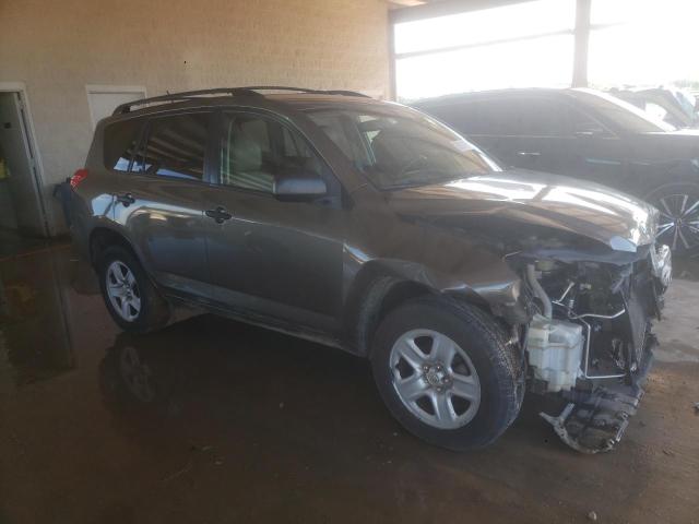 Photo 4 from auction – 2011 TOYOTA RAV4 with VIN 2T3ZF4DVXBW066105