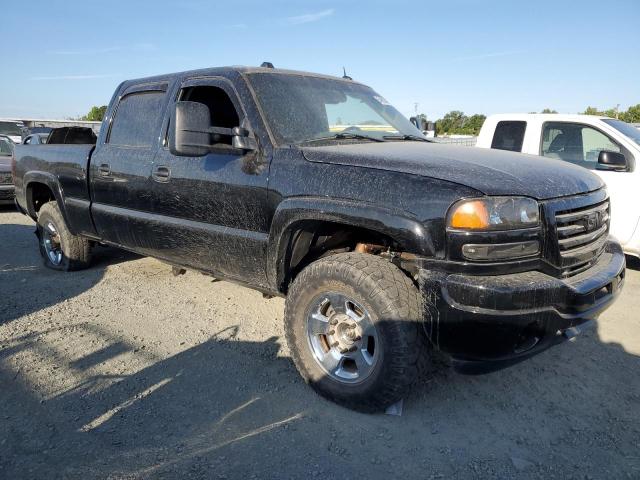 Photo 4 from auction – 2007 GMC SIERRA K25 with VIN 1GTHK23D77F179474