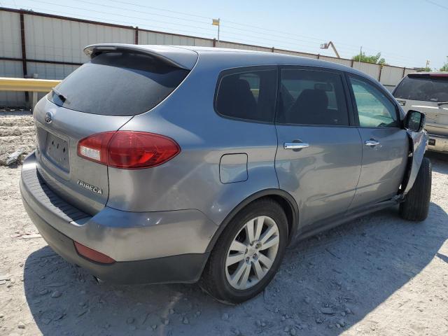 Photo 3 from auction – 2008 SUBARU TRIBECA with VIN 4S4WX96D584411978