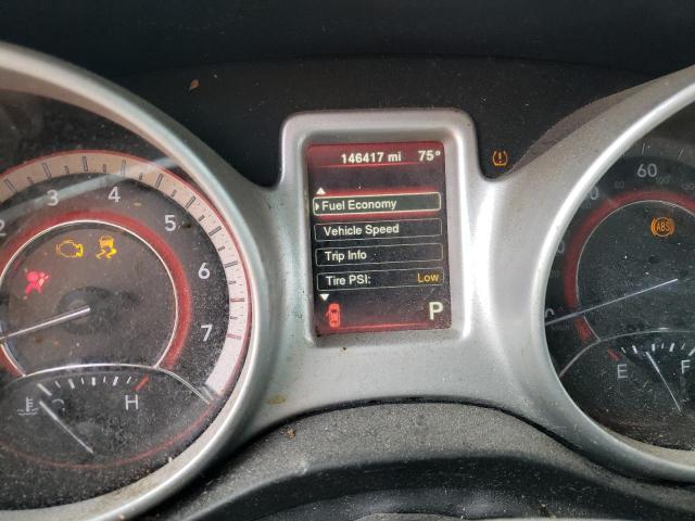 Photo 9 from auction – 2018 DODGE JOURNEY SE with VIN 3C4PDCAB6JT497967