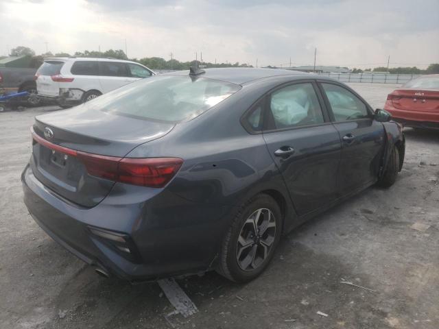 Photo 3 from auction – 2019 KIA FORTE FE with VIN 3KPF24ADXKE070872