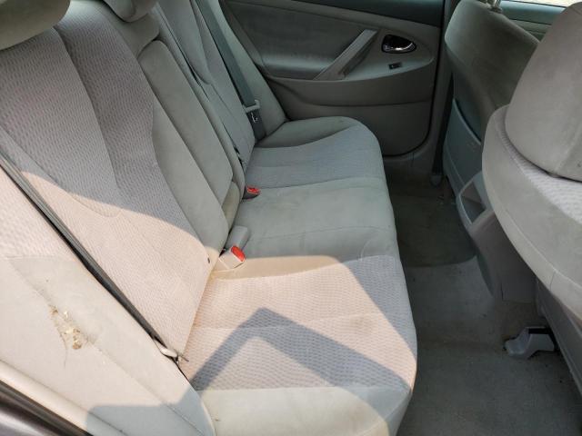 Photo 10 from auction – 2010 TOYOTA CAMRY BASE with VIN 4T4BF3EK8AR052149