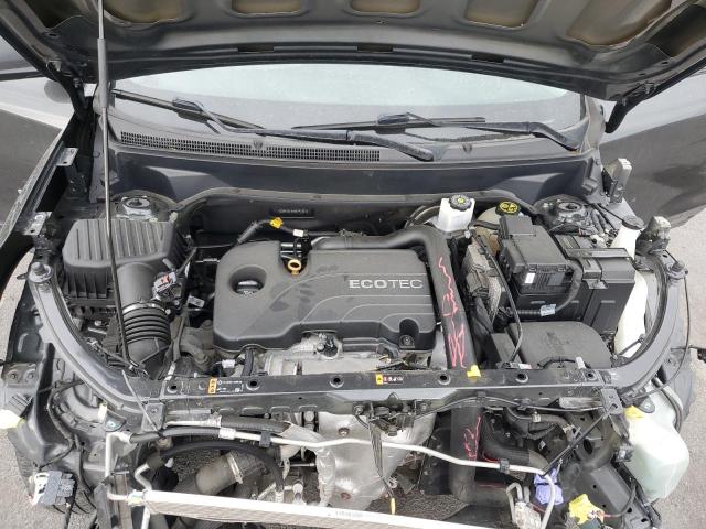Photo 11 from auction – 2019 CHEVROLET EQUINOX LS with VIN 2GNAXSEV5K6197037