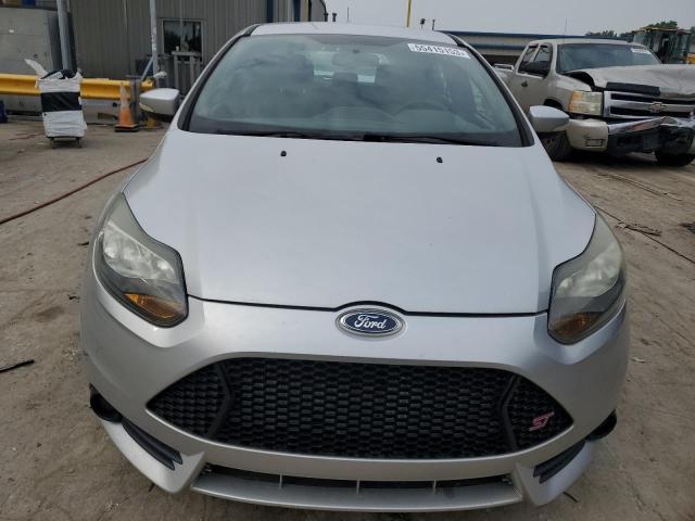 Photo 5 from auction – 2014 FORD FOCUS ST with VIN 1FADP3L90EL141431