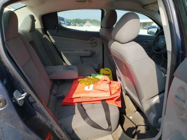 Photo 10 from auction – 2008 DODGE AVENGER SE with VIN 1B3LC46K88N251241