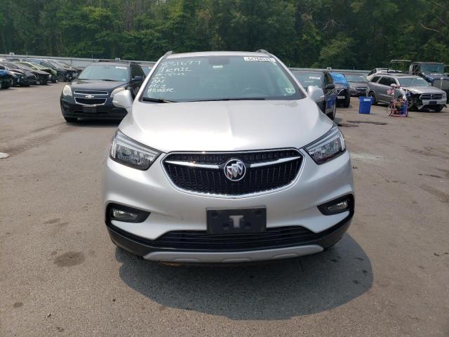 Photo 5 from auction – 2019 BUICK ENCORE SPO with VIN KL4CJ1SB9KB822263