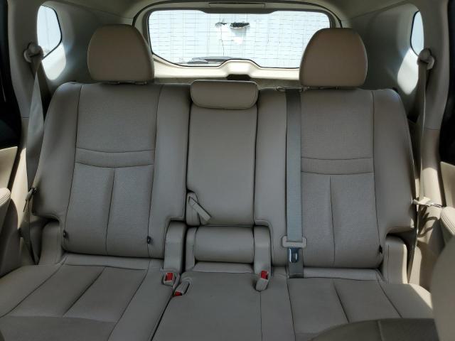 Photo 10 from auction – 2016 NISSAN ROGUE S with VIN 5N1AT2MV3GC767309