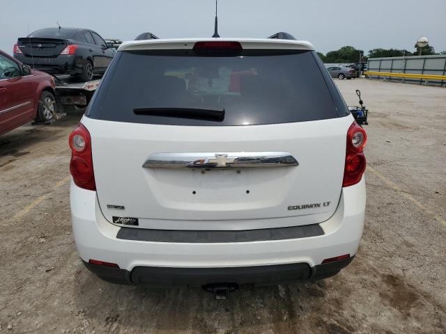 Photo 6 from auction – 2012 CHEVROLET EQUINOX LT with VIN 2GNALDEK7C1208602