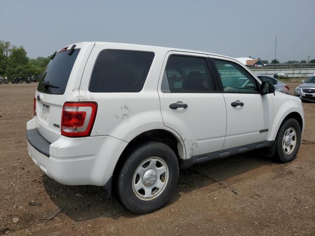 Photo 3 from auction – 2008 FORD ESCAPE XLS with VIN 1FMCU92ZX8KB03567