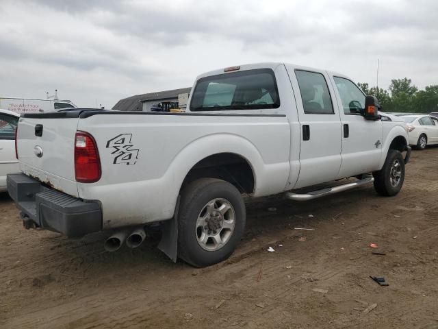 Photo 3 from auction – 2012 FORD F250 SUPER with VIN 1FT7W2BT8CEA41953
