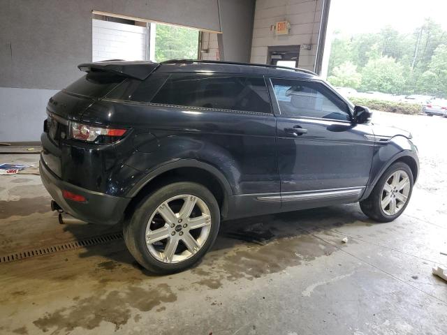 Photo 3 from auction – 2012 LAND ROVER RANGE ROVE with VIN SALVP1BG3CH611625