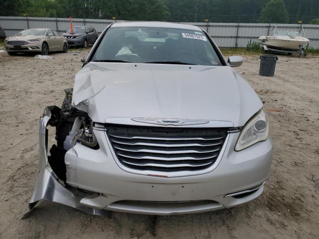 Photo 5 from auction – 2011 CHRYSLER 200 TOURIN with VIN 1C3BC1FG3BN520312