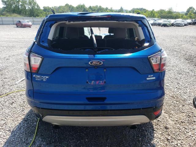 Photo 6 from auction – 2017 FORD ESCAPE SE with VIN 1FMCU0GD3HUA88195