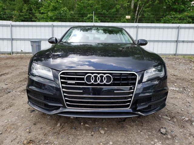 Photo 5 from auction – 2014 AUDI A7 PRESTIG with VIN WAU2MAFC8EN055971