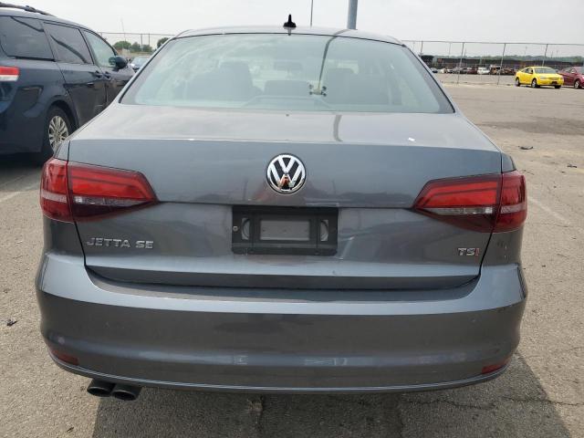 Photo 6 from auction – 2017 VOLKSWAGEN JETTA SE with VIN 3VWDB7AJ3HM367086