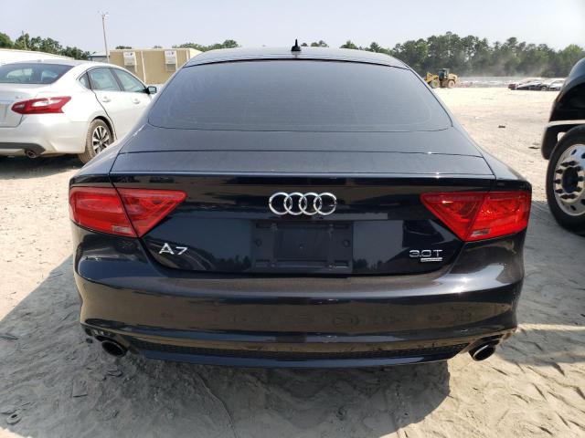 Photo 6 from auction – 2015 AUDI A7 PREMIUM with VIN WAUWGAFC7FN016492