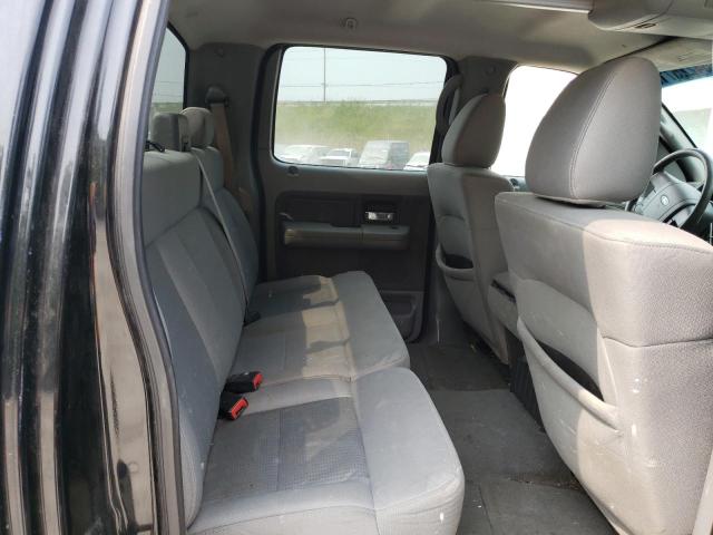 Photo 10 from auction – 2007 FORD F150 SUPER with VIN 1FTPW14V47FB10212