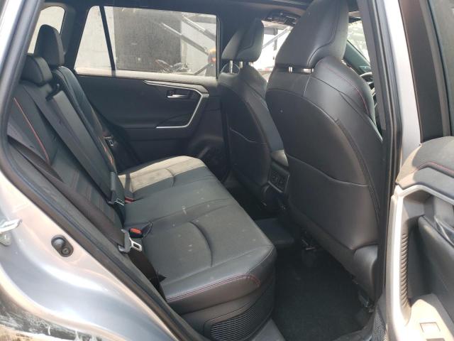Photo 11 from auction – 2022 TOYOTA RAV4 PRIME with VIN JTMFB3FV7ND097464