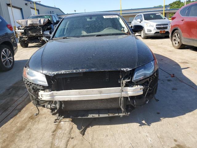 Photo 5 from auction – 2011 AUDI A4 PREMIUM with VIN WAUEFAFLXBN044358