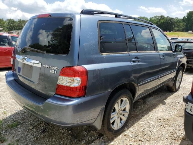 Photo 3 from auction – 2006 TOYOTA HIGHLANDER with VIN JTEDW21A560013298