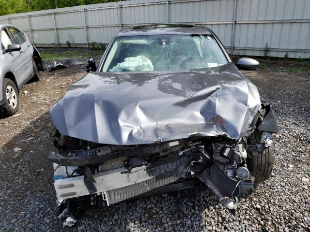 Photo 5 from auction – 2021 NISSAN ALTIMA SL with VIN 1N4BL4EW0MN392822