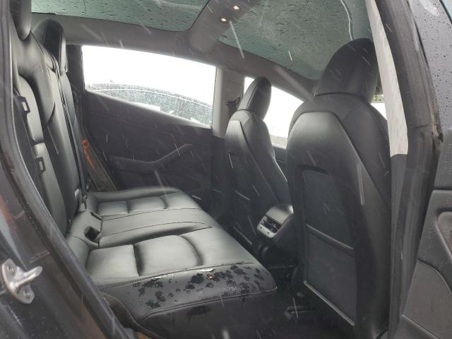 Photo 10 from auction – 2018 TESLA MODEL 3 with VIN 5YJ3E1EB2JF103759