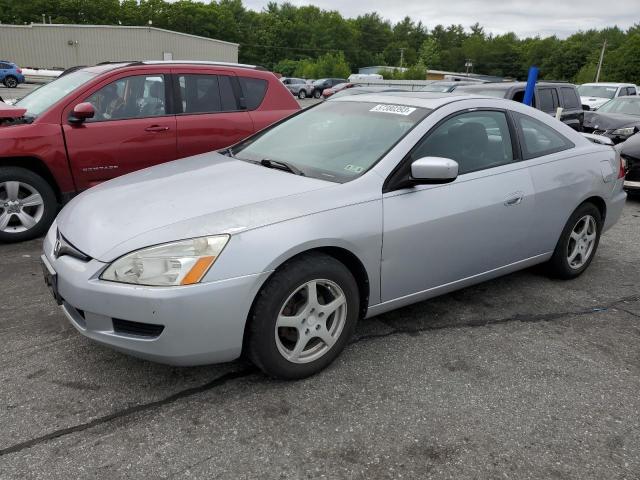 Photo 1 from auction – 2003 HONDA ACCORD EX with VIN 1HGCM72693A005371