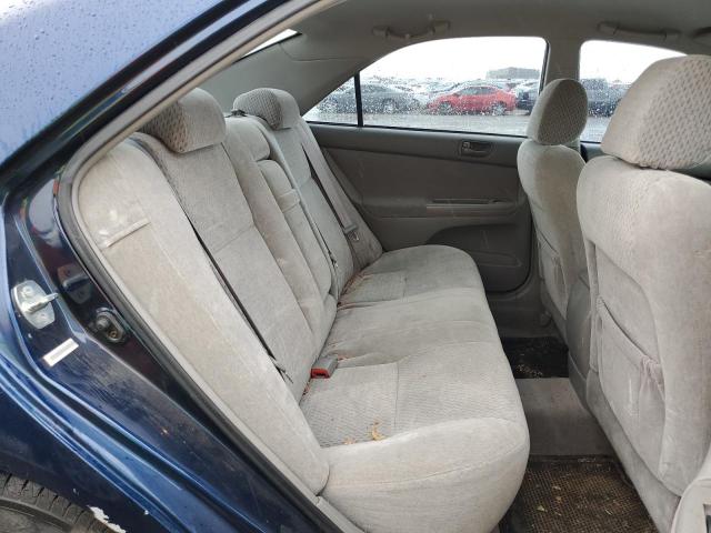 Photo 10 from auction – 2004 TOYOTA CAMRY LE with VIN 4T1BE32K04U293497