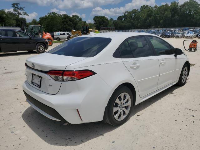 Photo 3 from auction – 2020 TOYOTA COROLLA LE with VIN 5YFEPRAE0LP077347
