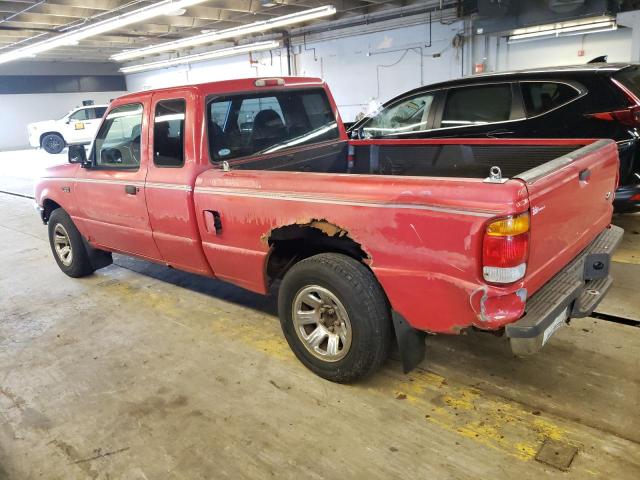 Photo 2 from auction – 2000 FORD RANGER with VIN 1FTYR14CXYPB12973