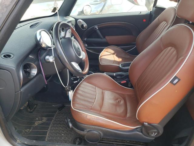 Photo 7 from auction – 2008 MINI COOPER with VIN WMWRF33588TG17977