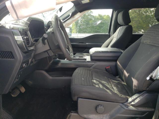 Photo 7 from auction – 2021 FORD F150 SUPER with VIN 1FTEW1EP2MFB47004