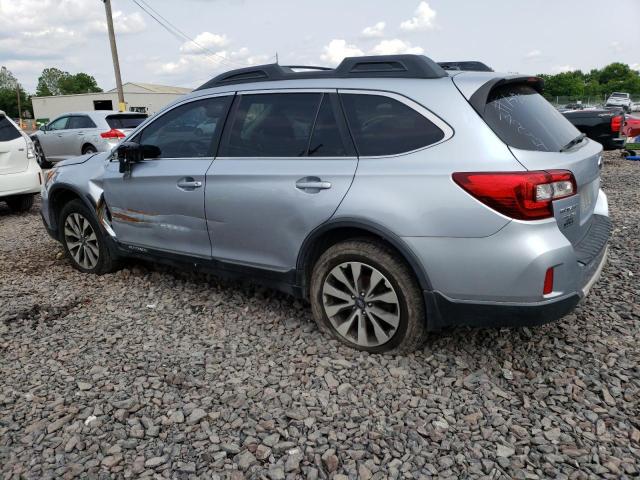 Photo 2 from auction – 2015 SUBARU OUTBACK 2. with VIN 4S4BSANCXF3247332