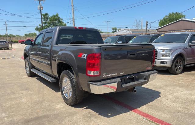 Photo 3 from auction – 2011 GMC SIERRA K15 with VIN 3GTP2VE33BG108880