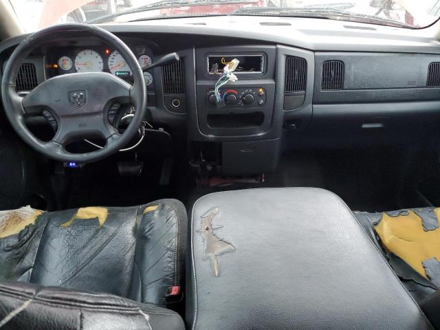 Photo 8 from auction – 2003 DODGE RAM 1500 S with VIN 1D7HA18D23J571779