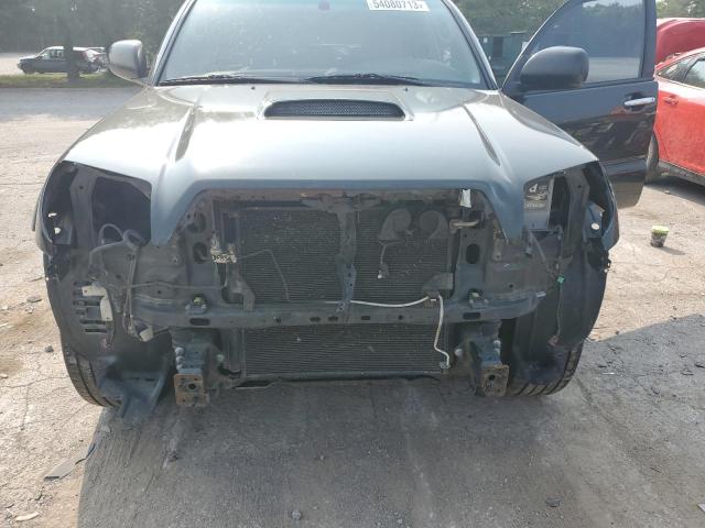 Photo 12 from auction – 2008 TOYOTA 4RUNNER SR with VIN JTEBU14R48K001675