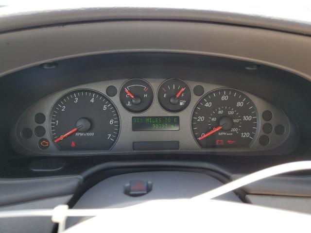 Photo 9 from auction – 2007 FORD TAURUS SEL with VIN 1FAFP56U37A132855