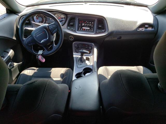 Photo 8 from auction – 2018 DODGE CHALLENGER with VIN 2C3CDZAG0JH251488