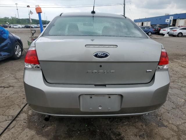 Photo 6 from auction – 2008 FORD FOCUS SE with VIN 1FAHP35N08W255041