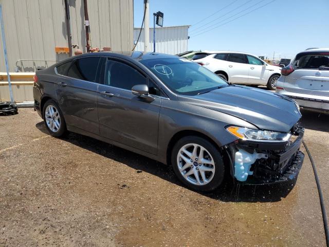 Photo 4 from auction – 2015 FORD FUSION SE with VIN 3FA6P0H79FR193318