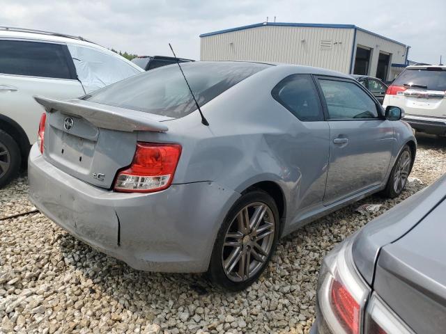 Photo 3 from auction – 2012 TOYOTA SCION TC with VIN JTKJF5C72C3043145
