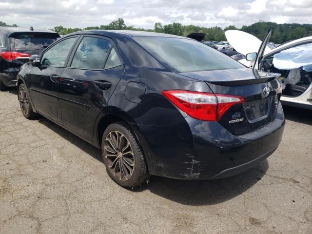 Photo 2 from auction – 2015 TOYOTA COROLLA L with VIN 2T1BURHE0FC290112