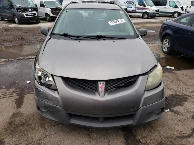 Photo 5 from auction – 2003 PONTIAC VIBE with VIN 5Y2SL628X3Z409242