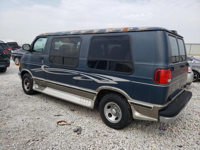 Photo 2 from auction – 2001 DODGE RAM 1500 with VIN 2B6HB11Z41K524224