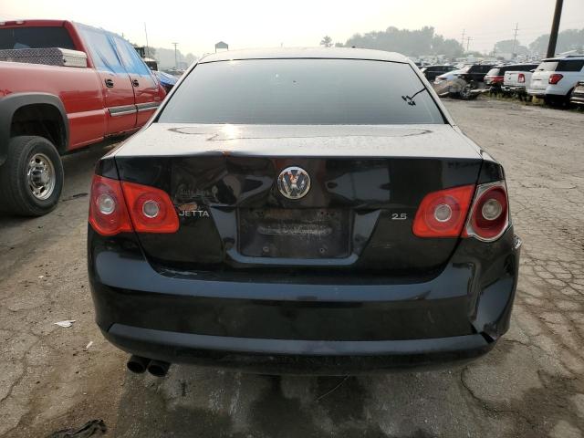 Photo 6 from auction – 2006 VOLKSWAGEN JETTA 2.5 with VIN 3VWRF71K86M806153