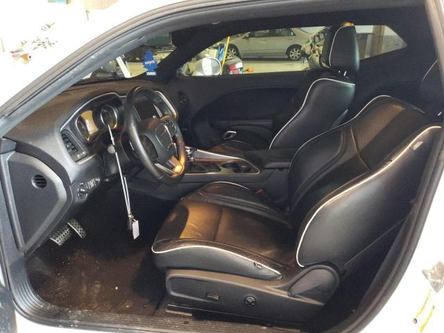 Photo 7 from auction – 2020 DODGE CHALLENGER with VIN 2C3CDZFJ8LH235871