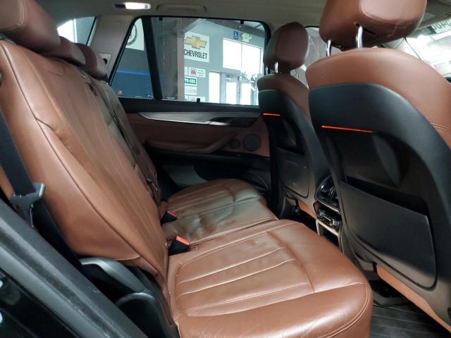 Photo 11 from auction – 2016 BMW X5 XDRIVE3 with VIN 5UXKR0C52G0P33665