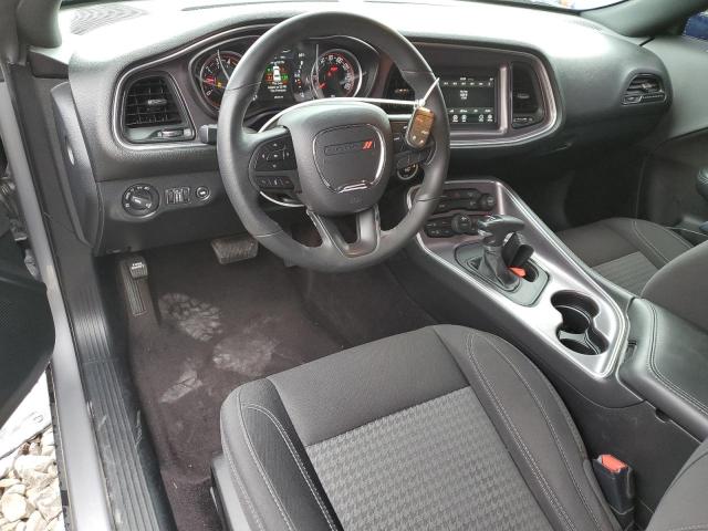 Photo 8 from auction – 2018 DODGE CHALLENGER with VIN 2C3CDZBT2JH244232
