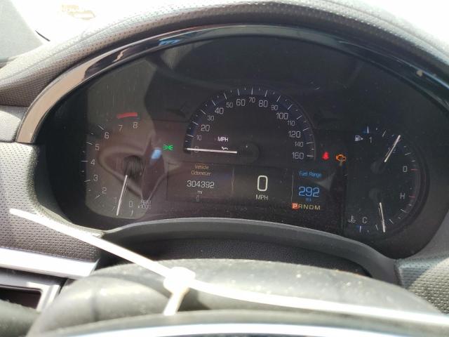 Zdjęcie 9 z aukcji – 2016 CADILLAC XTS z VIN 2G61U5S37G9109815